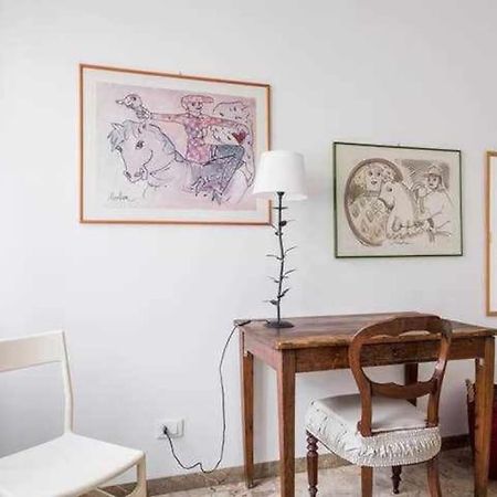 Casa Carlotti Apartment Bologna Luaran gambar