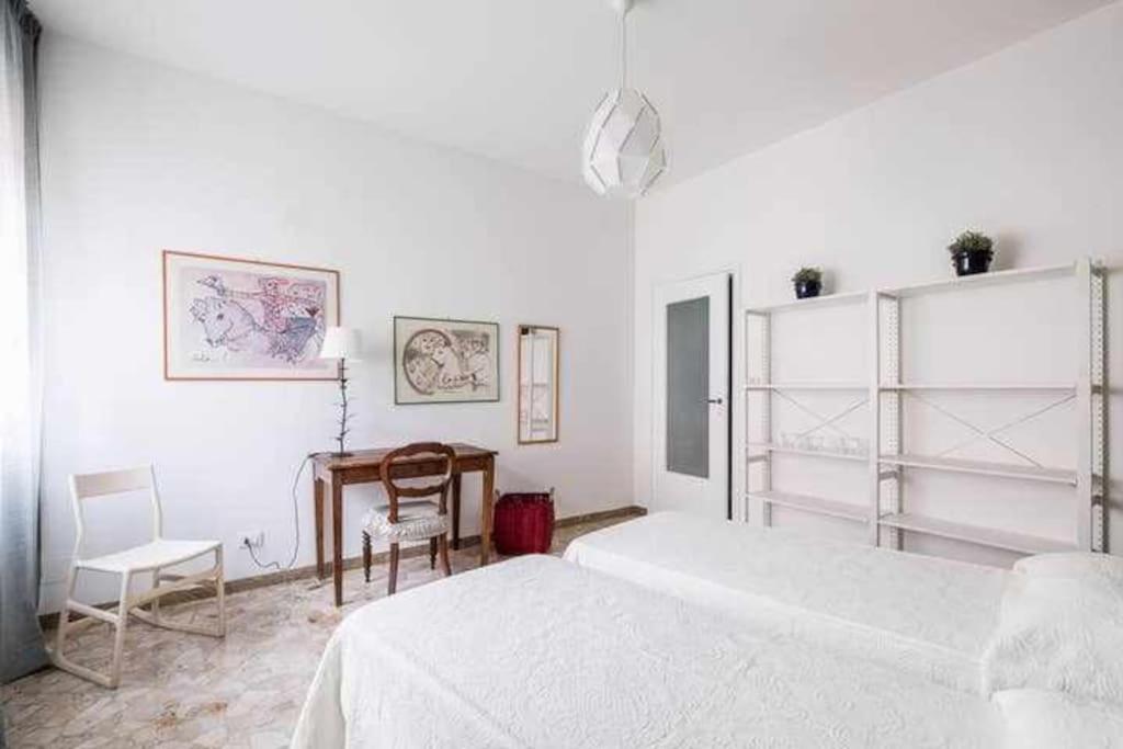 Casa Carlotti Apartment Bologna Luaran gambar
