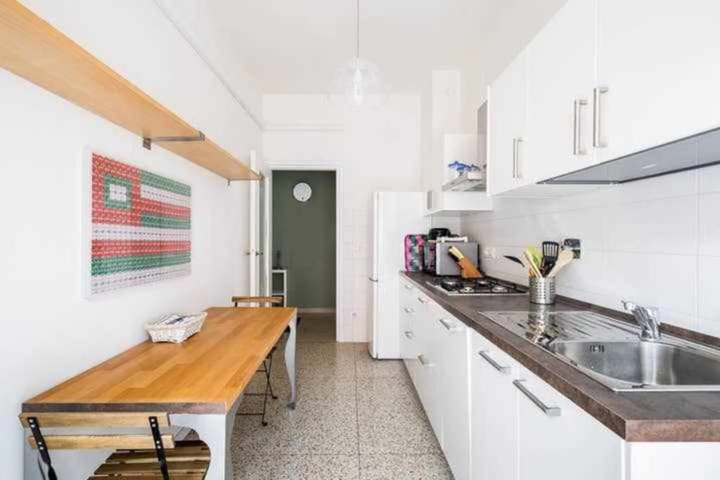 Casa Carlotti Apartment Bologna Luaran gambar