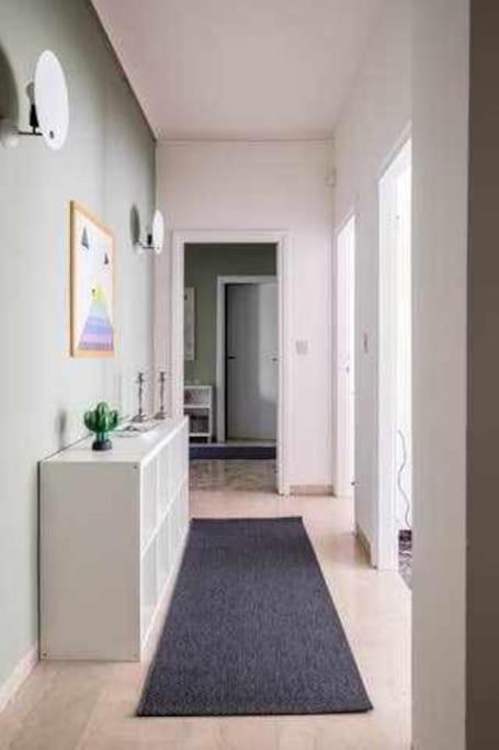 Casa Carlotti Apartment Bologna Luaran gambar