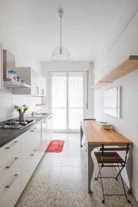 Casa Carlotti Apartment Bologna Luaran gambar