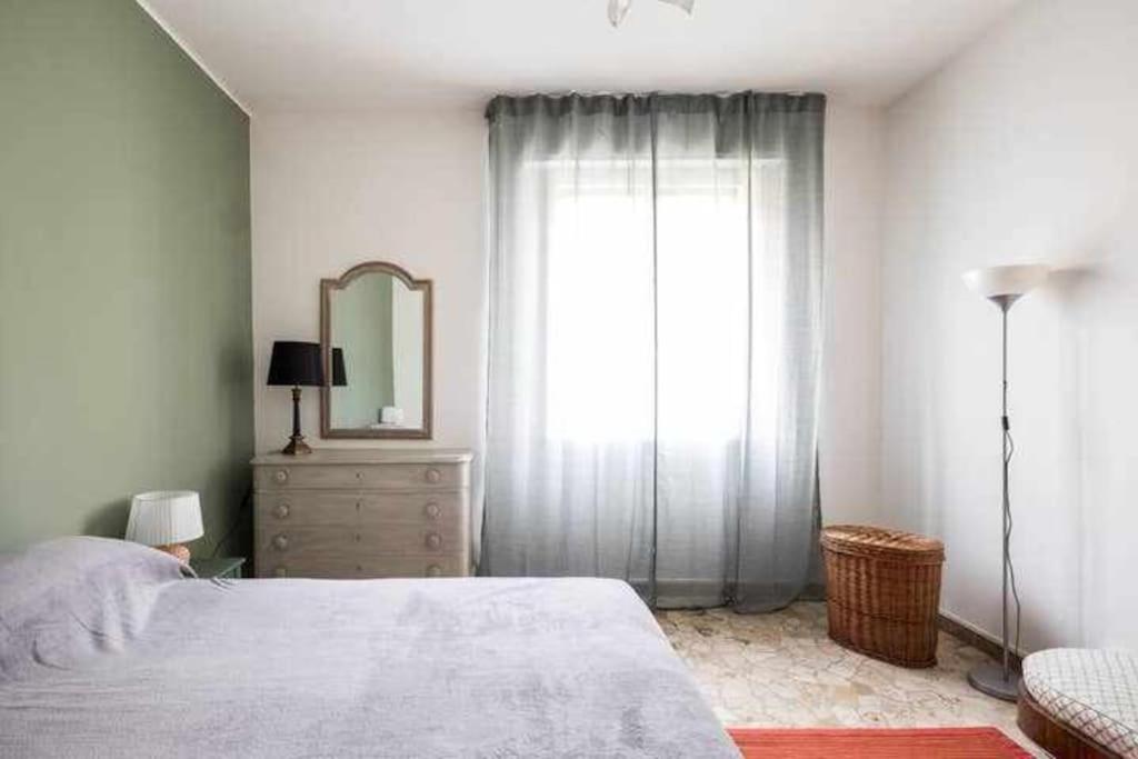 Casa Carlotti Apartment Bologna Luaran gambar