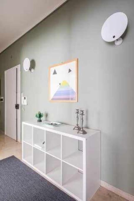 Casa Carlotti Apartment Bologna Luaran gambar