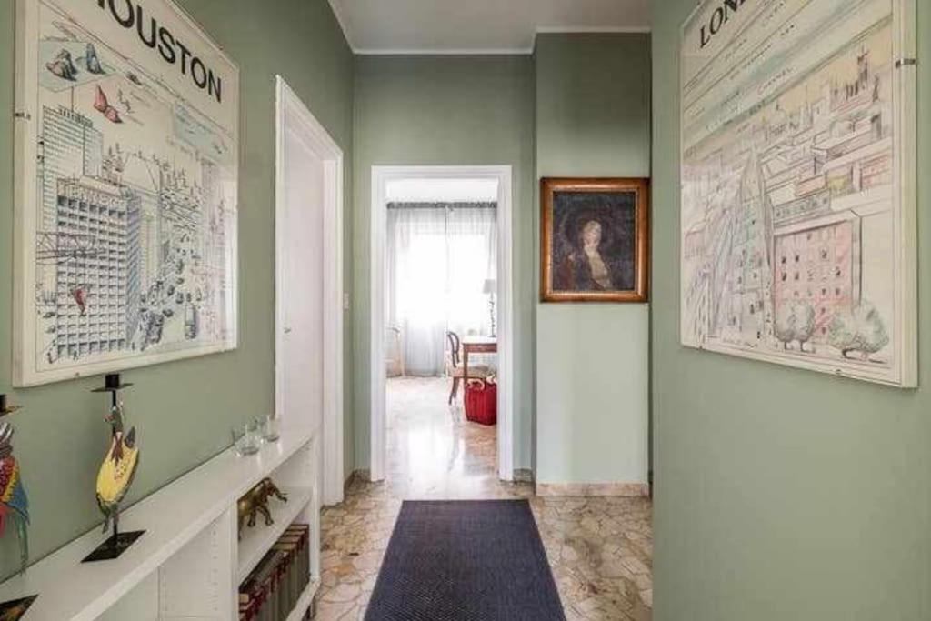 Casa Carlotti Apartment Bologna Luaran gambar