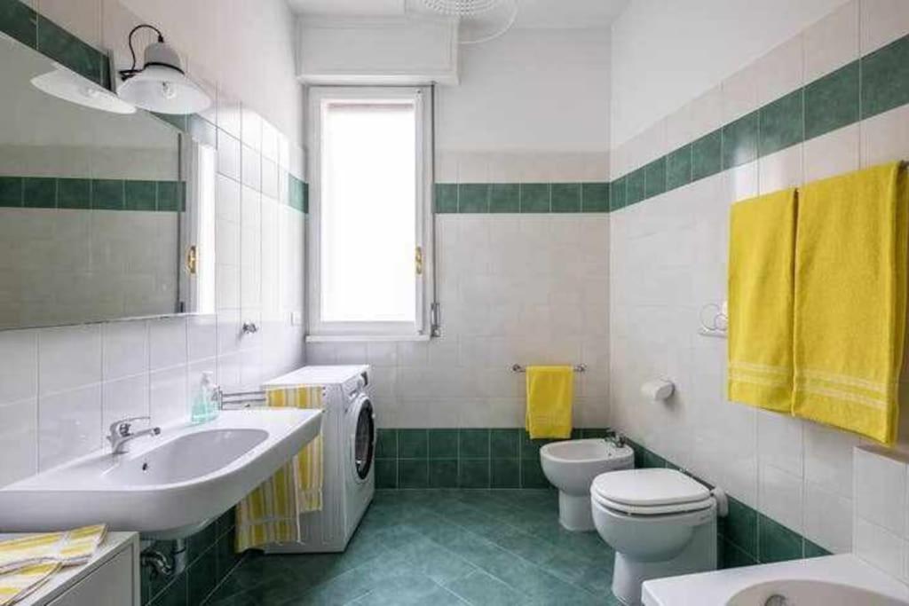 Casa Carlotti Apartment Bologna Luaran gambar