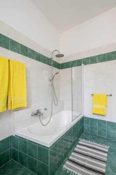 Casa Carlotti Apartment Bologna Luaran gambar