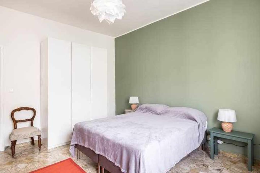 Casa Carlotti Apartment Bologna Luaran gambar